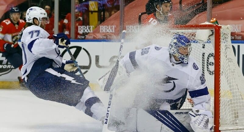 Top 50 Defensemen Fantasy Hockey Updated Rankings Victor Hedman Fantasy Hockey NHL Injury Report