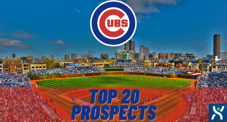 Chicago Cubs Top Prospects for Fantasy Baseball Chicago Cubs Top Prospects
