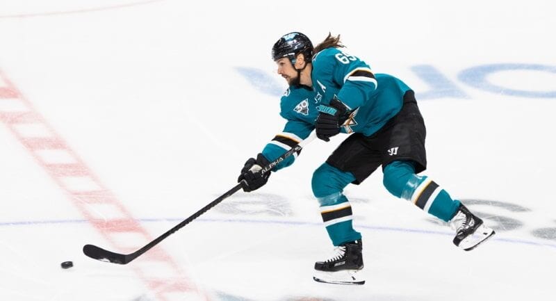 Fantasy Hockey Trade Targets ā Buy Low, Sell High for Week 8 Erik Karlsson Fantasy Hockey Buy Lows
