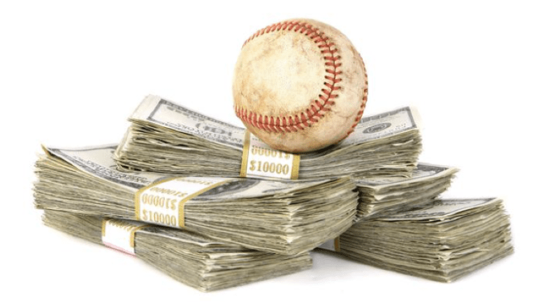 15-Team Mixed Auction Values, Rankings, and Cheat Sheet 12-team Fantasy Baseball Auction Values