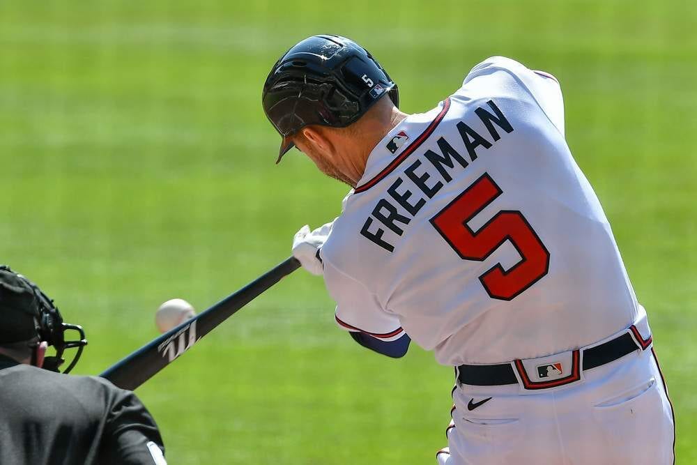 Fantasy Baseball Dynasty First Base Rankings: Top-50 MLB Hot Stove