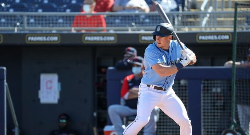 Outfield OBP Prospect Rankings for Fantasy Baseball Prospect Recap