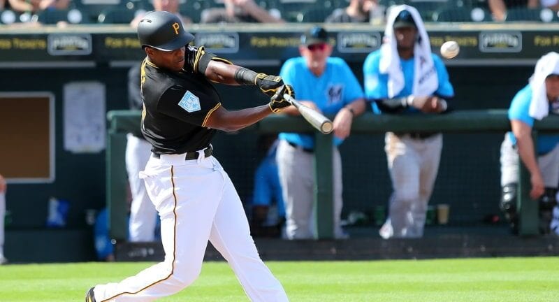 Third Base OBP Prospect Rankings for Fantasy Baseball Ke'Bryan Hayes Third Base Prospects