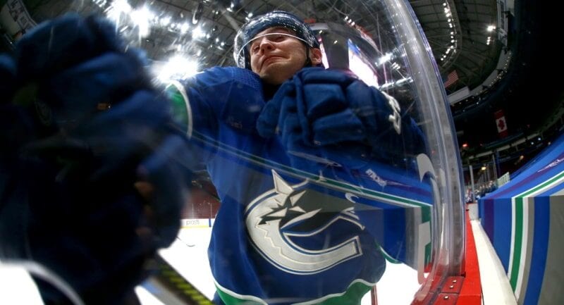 Fantasy Hockey Trade Targets – Buy Low, Sell High for Week 9 Nils Goglander Fantasy Hockey