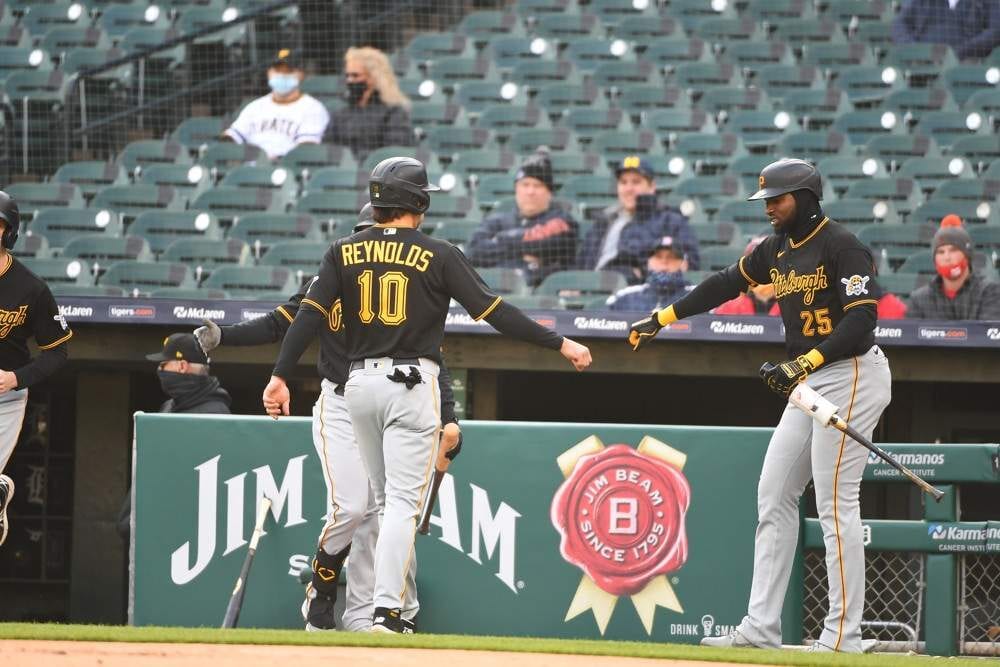 Fantasy Baseball Waiver Wire