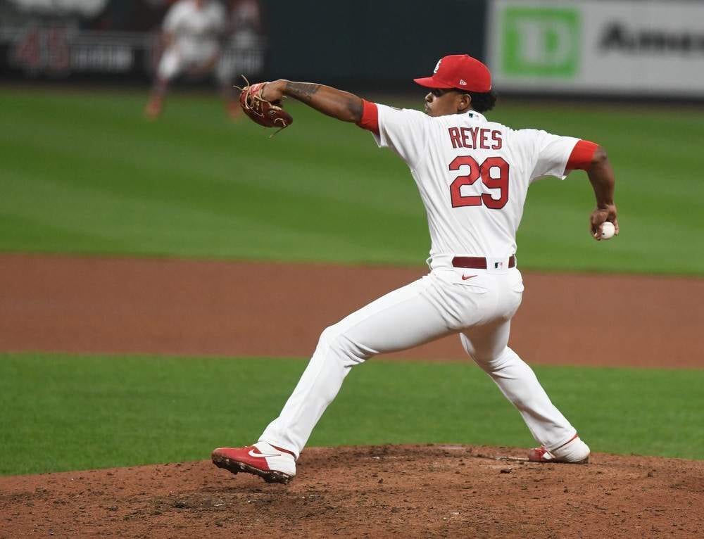 Fantasy Baseball Waiver Wire