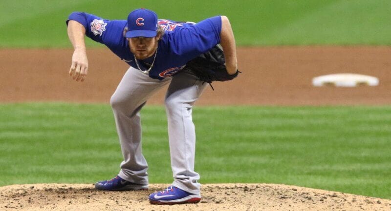 Bullpen Update