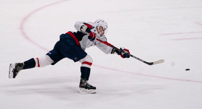 Dmitry Orlov Fantasy Hockey Waiver Wire