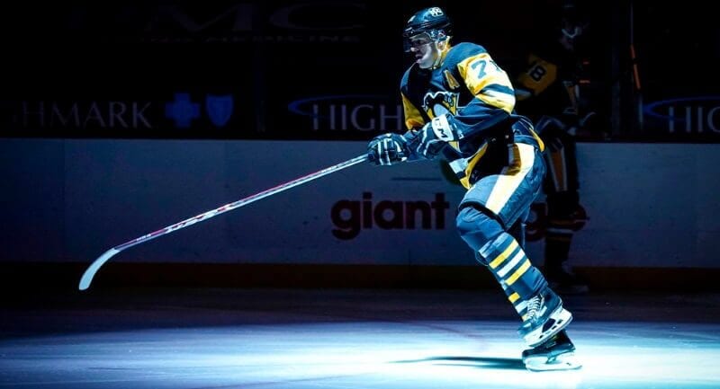 Fantasy Hockey Injury Report: Week 14 Evgeni Malkin fantasy hockey buy low sell high