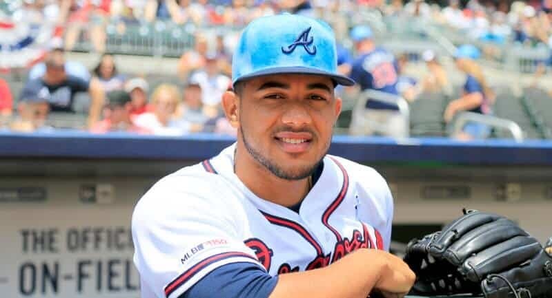 Mendy’s Pitching Streamers for MLB Week 4 (April 17 – April 23) Huascar Ynoa Pitching Streamers