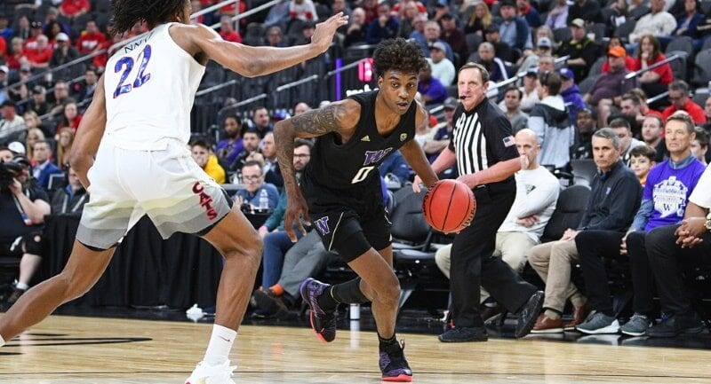 Fantasy Basketball Waiver Wire Week 22 Jaden McDaniels Fantasy Basketball Weekend Streamers