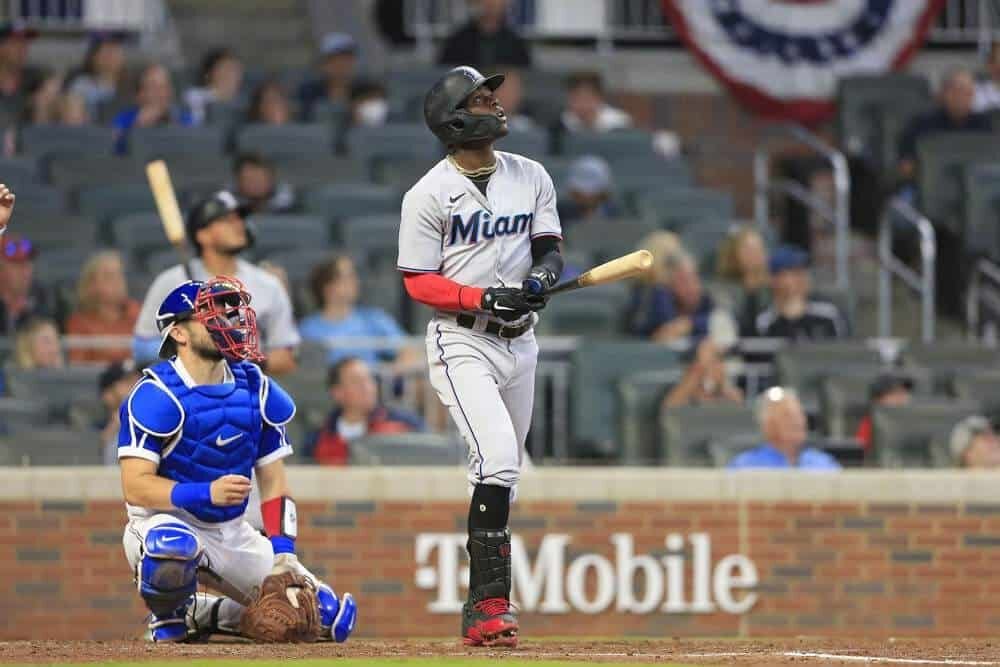 Fantasy Baseball Waiver Wire
