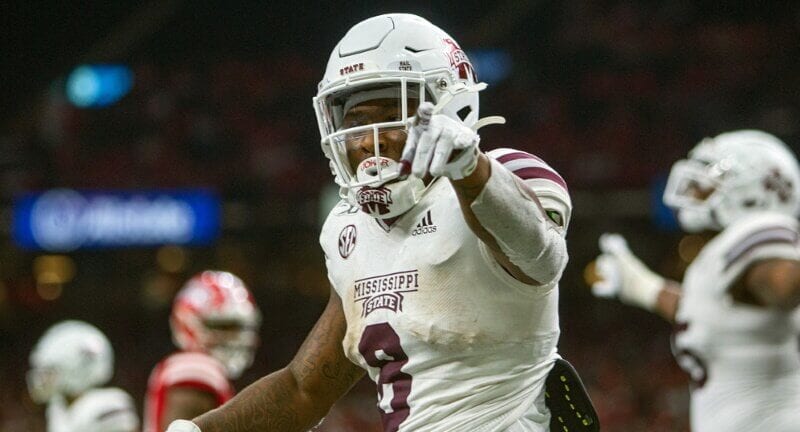 2021 Superflex Rookie Rankings: Pre-NFL Draft – Round 3 Kylin Hill SuperFlex Rookie Rankings