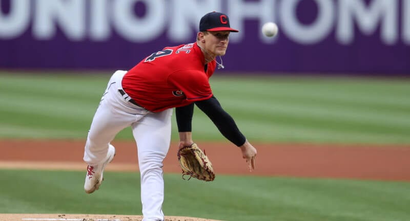 Buy or Sell – Ice Cold Starts From Zach Plesac & Charlie Blackmon Zach Plesac Buy or Sell
