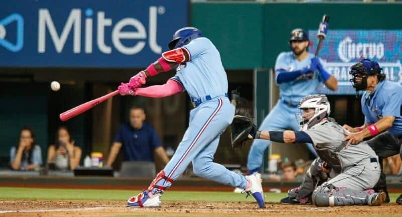 Adolis Garcia mlb injury news