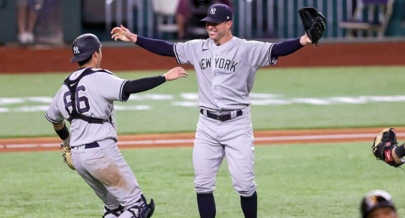 Corey Kluber Two-Start Pitchers