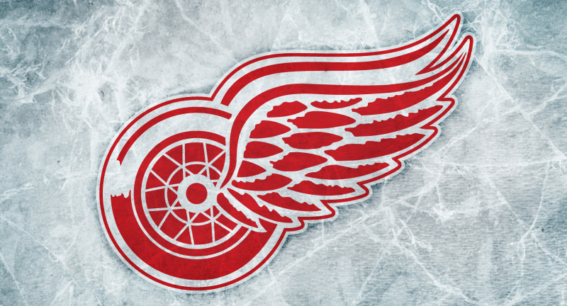 A 2021 NHL Mock Draft – The Detroit Red Wings Detroit Red Wings