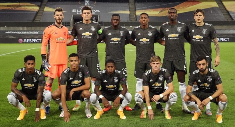 Draft Premier League: Gameweek 10 Start and Sit Gameweek 10 Start and Sit Manchester
