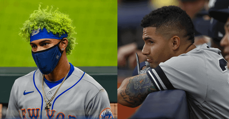 Fantasy Baseball: Shortstop Points League Rankings Francisco Lindor Gleyber Torres