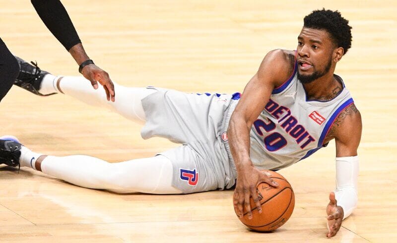 Josh Jackson Fantasy Basketball Schedule Preview