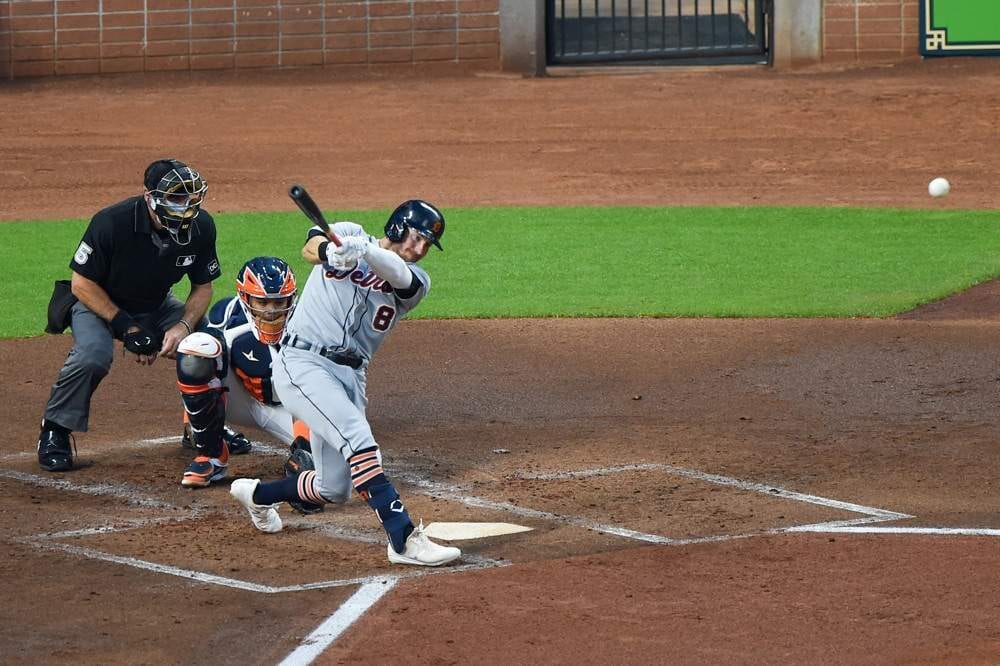 Fantasy Baseball Waiver Wire: Tigers on the Wire Fantasy Baseball Waiver Wire