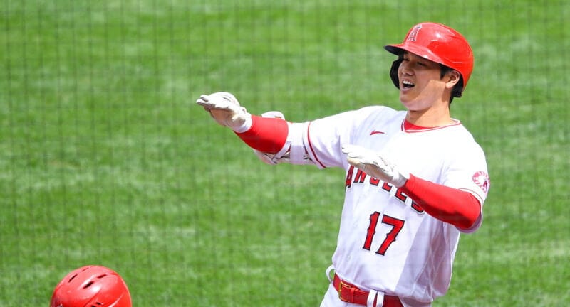 Starting Pitcher Barometer, Week 7: Trust The Morton’s Fisherman Shohei Ohtani Launch Angle