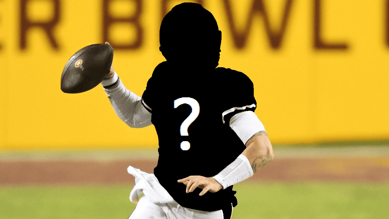 The Biggest Dynasty Quarterback Sleeper of 2021 Week 2 Quarterback Sleepers