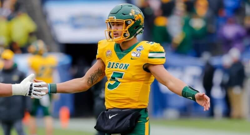 Superflex Rookie Rankings for 2021 Fantasy Football Trey Lance Superflex Rookie Rankings