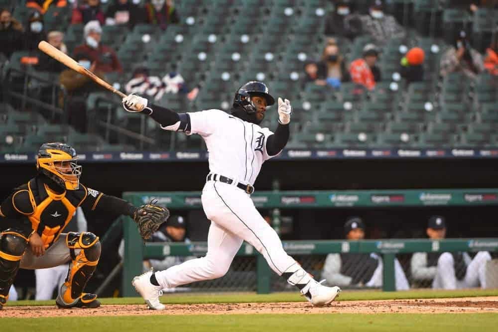 Fantasy Baseball Waiver Wire: Just Baddoo It Fantasy Baseball Waiver Wire