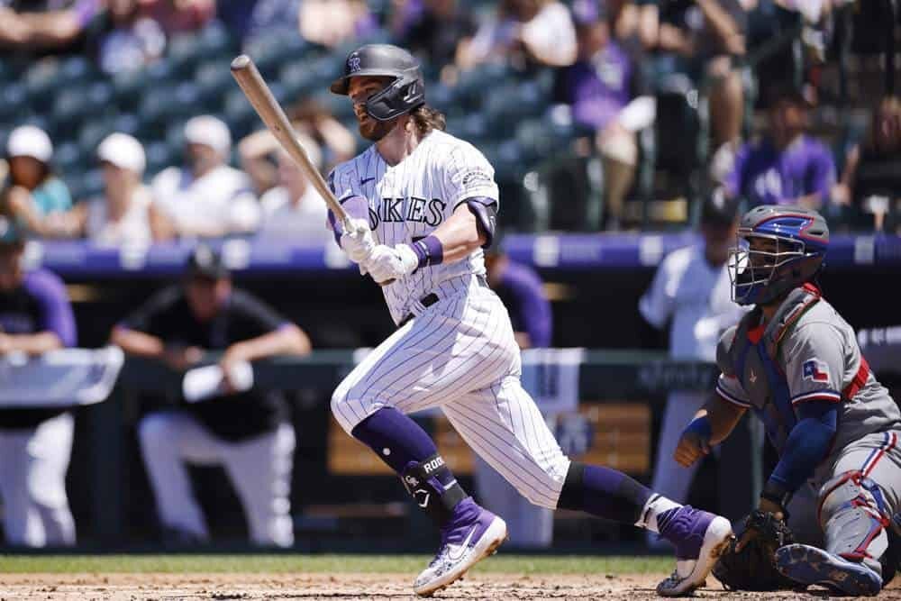 Fantasy Baseball Waiver Wire: A Tale of Second Chances Fantasy Baseball Waiver Wire