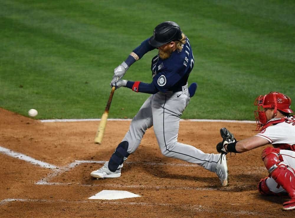 Fantasy Baseball Waiver Wire: Surging in Seattle Fantasy Baseball Waiver Wire