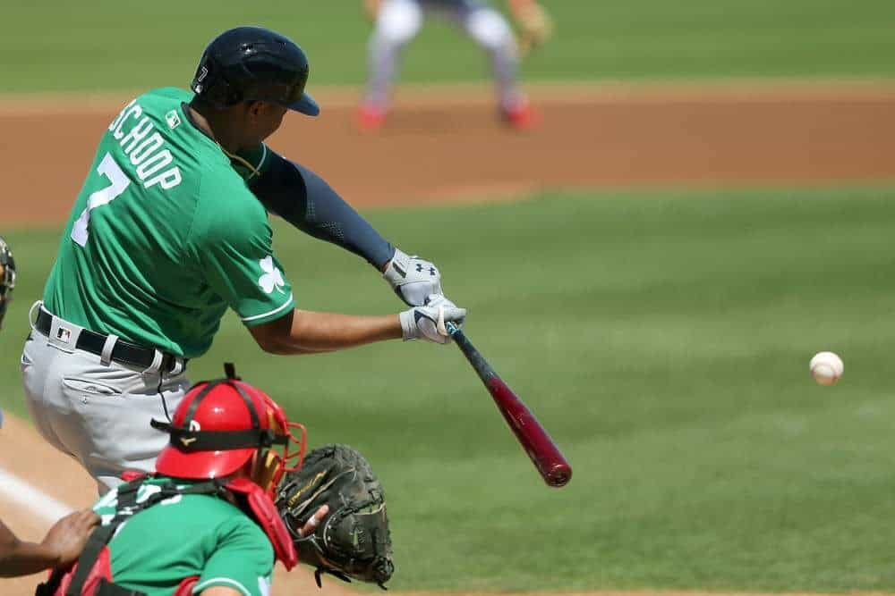 Fantasy Baseball Waiver Wire: Schoop, There It Is Fantasy Baseball Waiver Wire