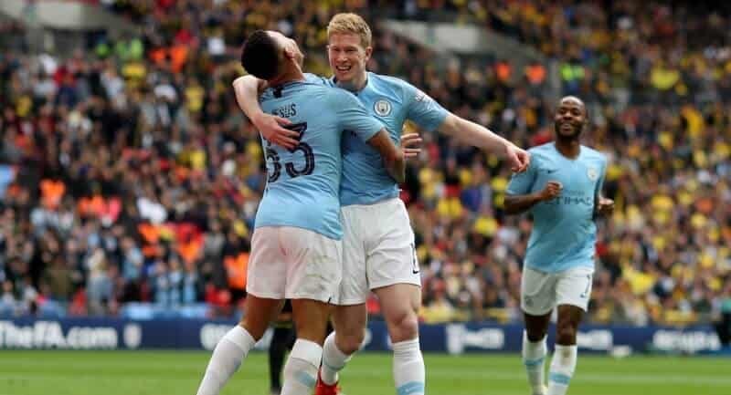 Fantasy EPL: Fantrax Default Scoring Update Kevin De Bruyne