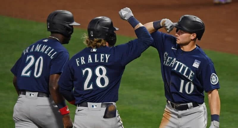 MLB DFS LOOK AHEAD: STACKS & FADES FOR JUNE 7 – 10 MLB DFS Kelenic