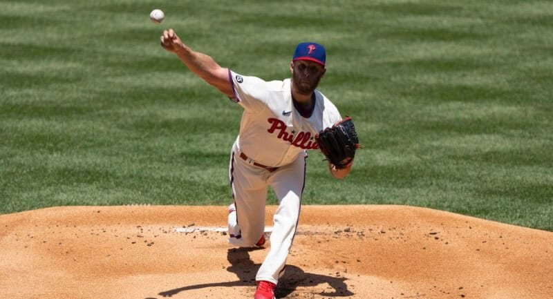 Rest of Season Fantasy Baseball Rankings: Wheeler Dealing Zack Wheeler MLB Injury Report