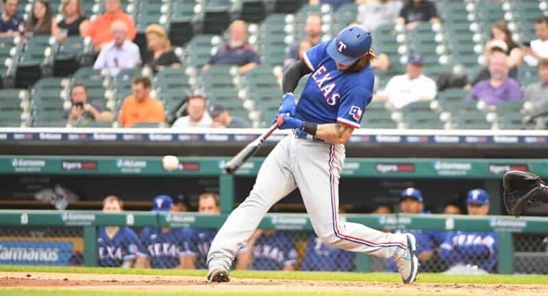 Buy or Sell – Joey Gallo’s Heater & Patrick Sandoval’s Pitch Mix Change Buy or Sell Joey Gallo