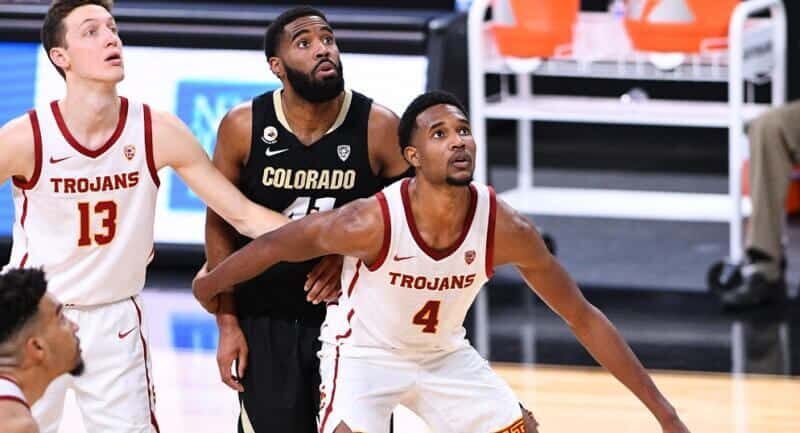 2021 NBA Mock Draft: Five Rookies To Target Evan Mobley