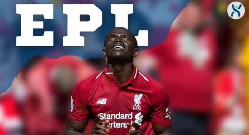 FantraxHQ EPL Draft Kit