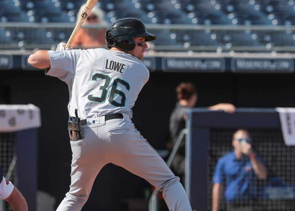 Hitting Prospects on the Rise for Dynasty Leagues: American League Hitting Prospects on the rise