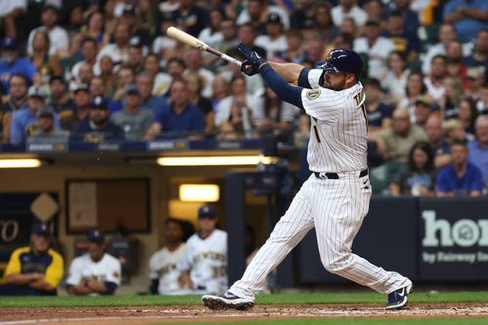 Fantasy Baseball 2022: Cheap Sources of Power Fantasy Baseball Waiver Wire