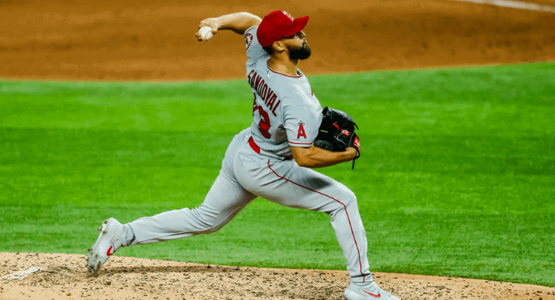 Starting Pitcher Barometer, Week 17: Jesus Wore Sandoval’s Starting Pitcher Rankings Patrick Sandoval