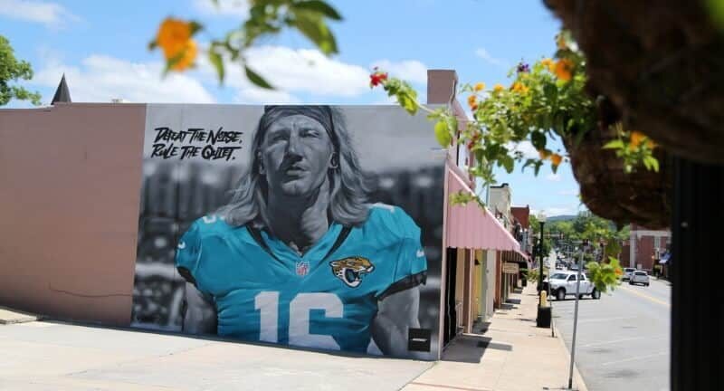 Could Trevor Lawrence be a Top Fantasy Quarterback in 2021? Trevor Lawrence Impact Rookies