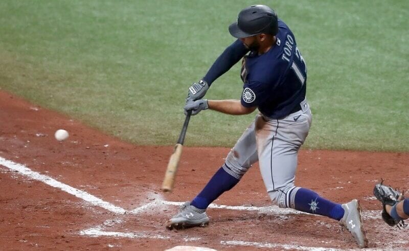 Fantasy Baseball: Post-MLB Trade Deadline Buys Abraham Toro