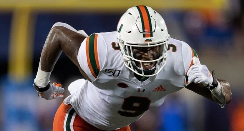 Diamond in the Rough: Brevin Jordan Brevin Jordan Tight End Sleepers