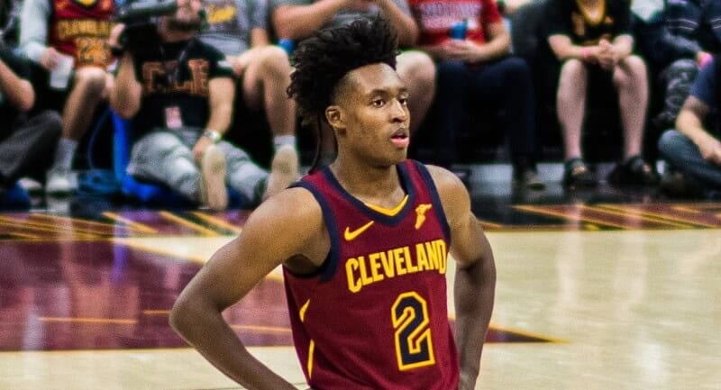 Collin Sexton Underrated Guards