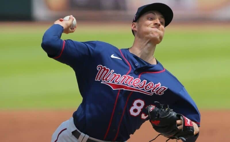Middle Relievers to Target for the 2025 Season Griffin Jax middle relievers