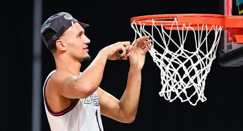 Part Two: Applaud or Fraud? Team Rebuilds Through Summer League Jalen Suggs Fantasy Basketball