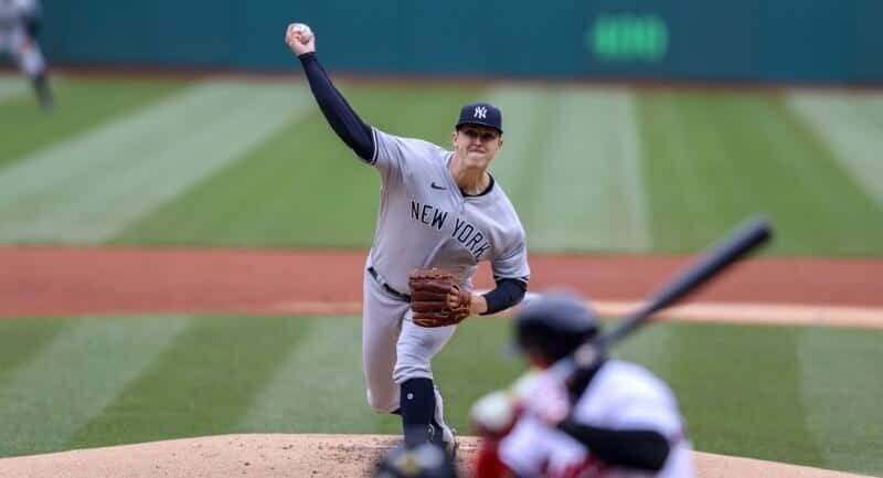 Jameson Taillon Pitching Streamers