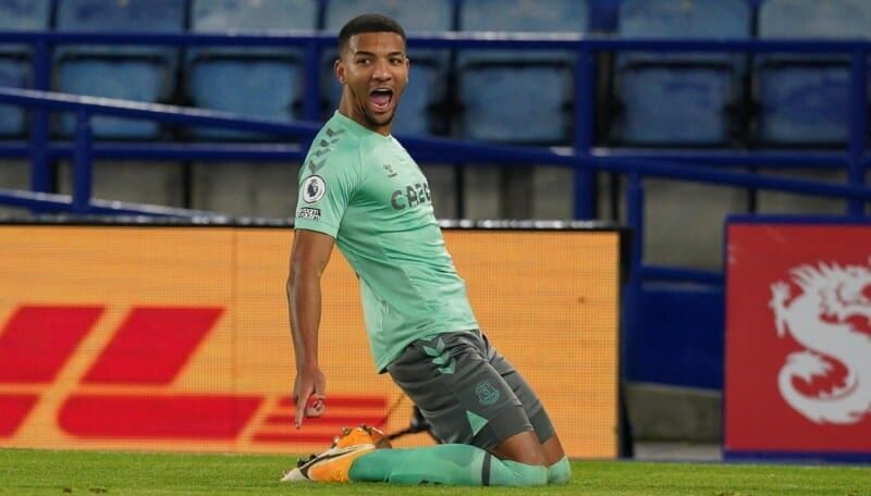Draft Premier League: Gameweek 4 Waiver Wire Mason Holgate Fantasy EPL Waiver Wire
