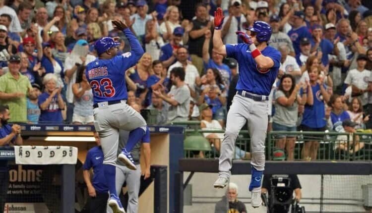 Fantasy Baseball Waiver Wire